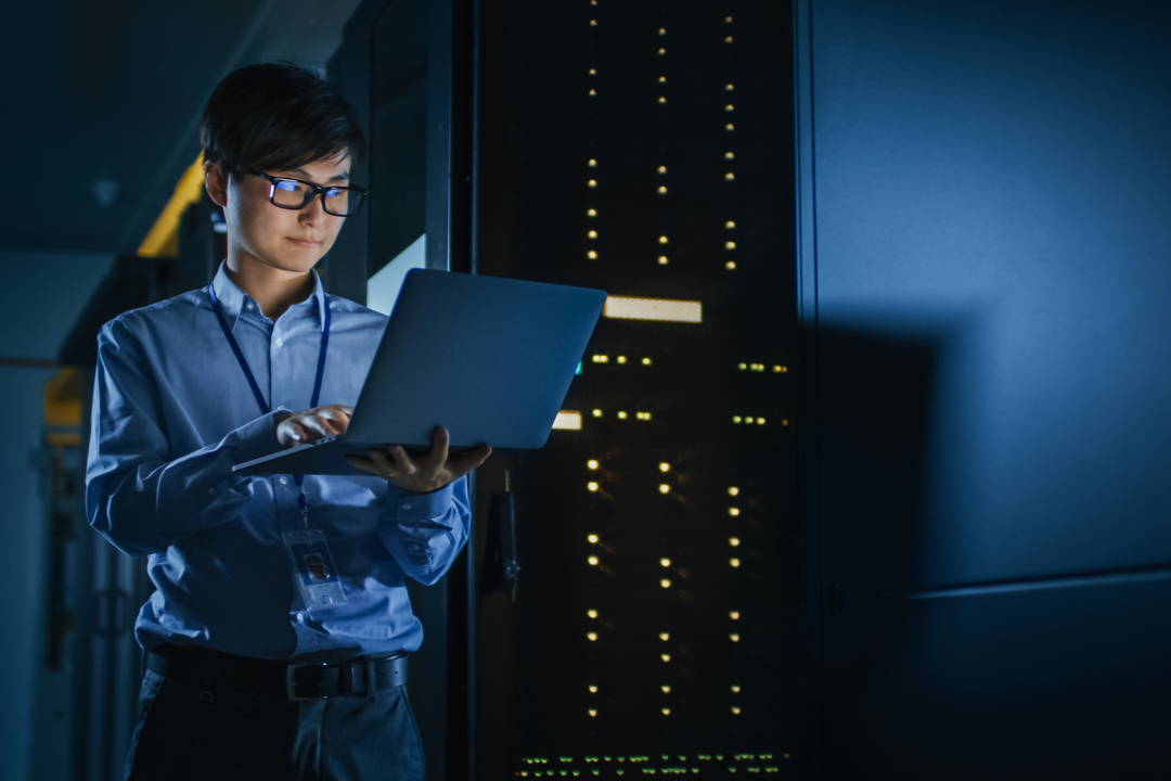 How Webby Data’s Services Work Together to Keep You Secure